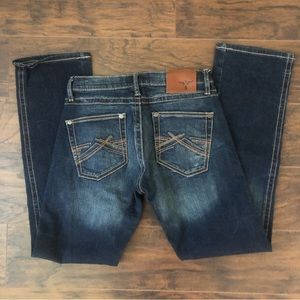 MEN'S WRANGLER® 20X® NO. 44 SLIM FIT STRAIGHT LEG JEAN